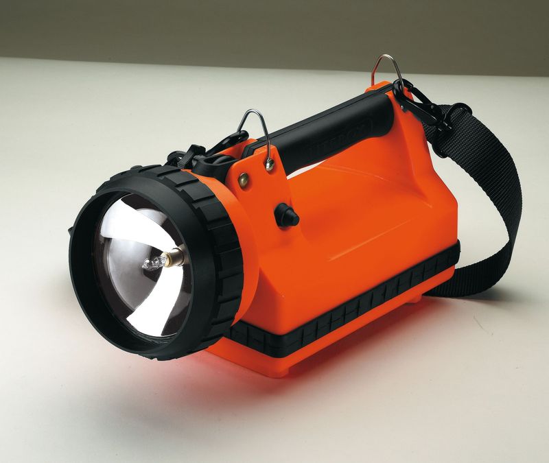 Lampe-phare  LITEBOX STREAMLIGHT