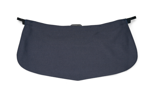 Bavolet pour casque Heros Titan ou H30 ROSENBAUER