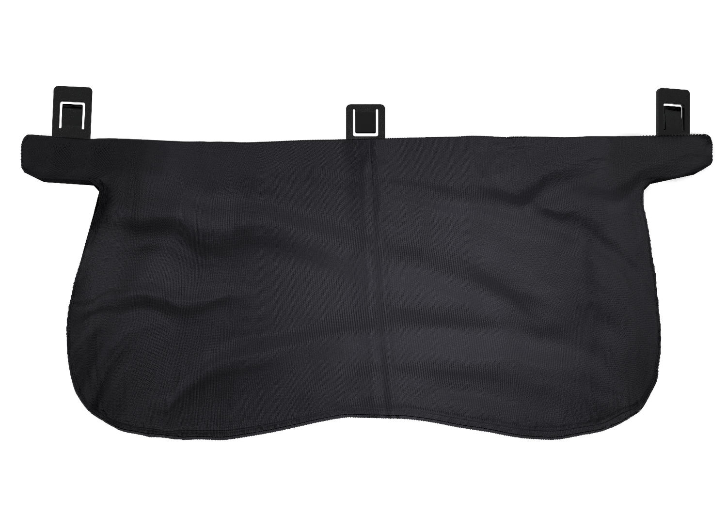 Bavolet de nuque Aramide/Nomex casque F2XR MSA Bavolet de nuque Aramide/Nomex casque F2XR MSA