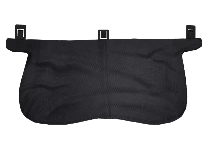 Bavolet de nuque Aramide/Nomex casque F2XR MSA