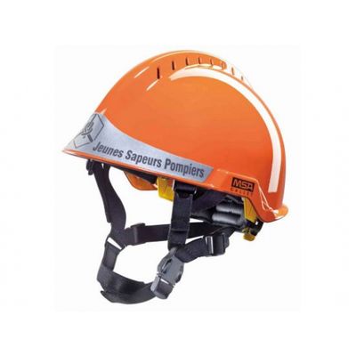 Casque MSA F2 Xtrem JSP Casque MSA F2 Xtrem JSP