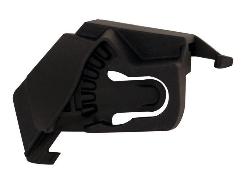 Support de lampe MSA pour casque F1XF gauche GA1485G