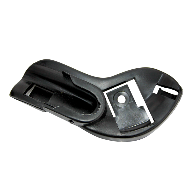 Support de lampe côté droit pour casque F1S GA1431 MSA Support de lampe côté droit pour casque F1S GA1431 MSA