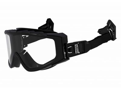 Lunettes masque Responder casque F2XR - MSA Lunettes masque Responder casque F2XR - MSA