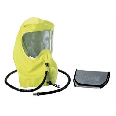 Cagoule d’évacuation ARI Respihood MSA