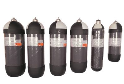 Bouteille d’ARI composite MATISEC Bouteille d’ARI composite MATISEC