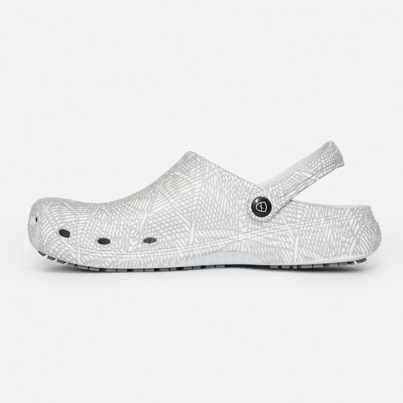 Sabot Happy gris parade