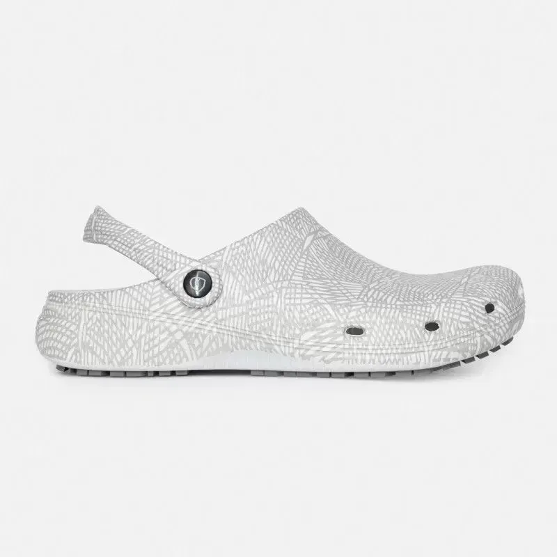 Sabot Happy gris parade Sabot Happy gris parade