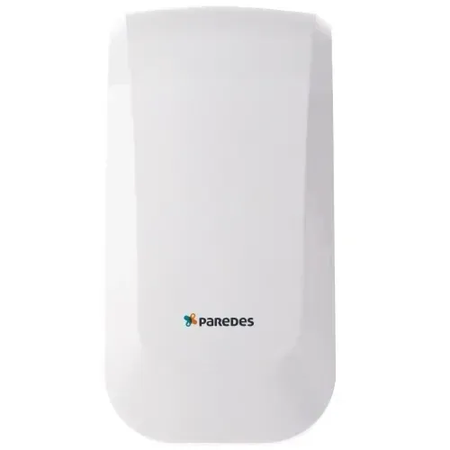 Distributeur de savon Paredis Style Savonpak 1200ml Paredes Distributeur de savon Paredis Style Savonpak 1200ml Paredes