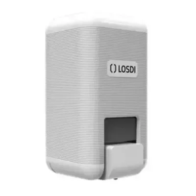 Distributeur de savon Eco-Luxe 1L Losdi Distributeur de savon Eco-Luxe 1L Losdi