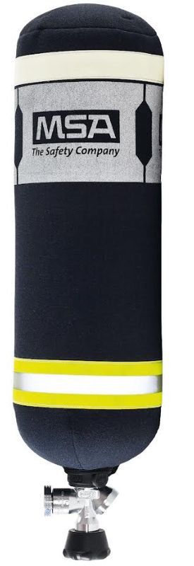 Housse de protection pour bouteille ARI EXXtreme MSA