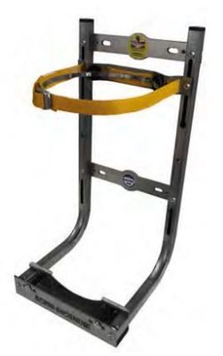 Support véhicule pour ARI avec sangle Support véhicule pour ARI avec sangle