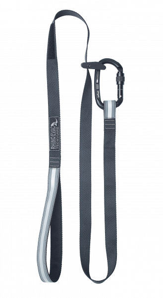 Sangle multifonctions noire V1 RHINOEVAC