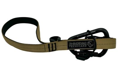 Sangle multifonctions coyote V2 avec 1 mousqueton RHINOEVAC Sangle multifonctions coyote V2 avec 1 mousqueton RHINOEVAC