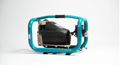 Compresseur pour extincteurs de formation HazardTrainer Compresseur pour extincteurs de formation HazardTrainer