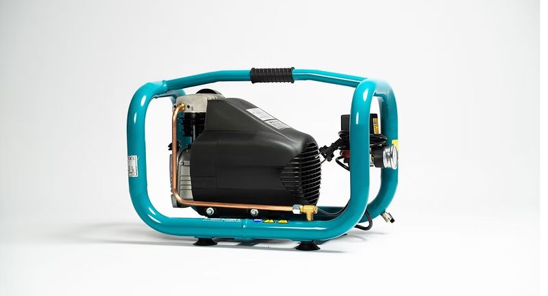 Compresseur pour extincteurs de formation HazardTrainer