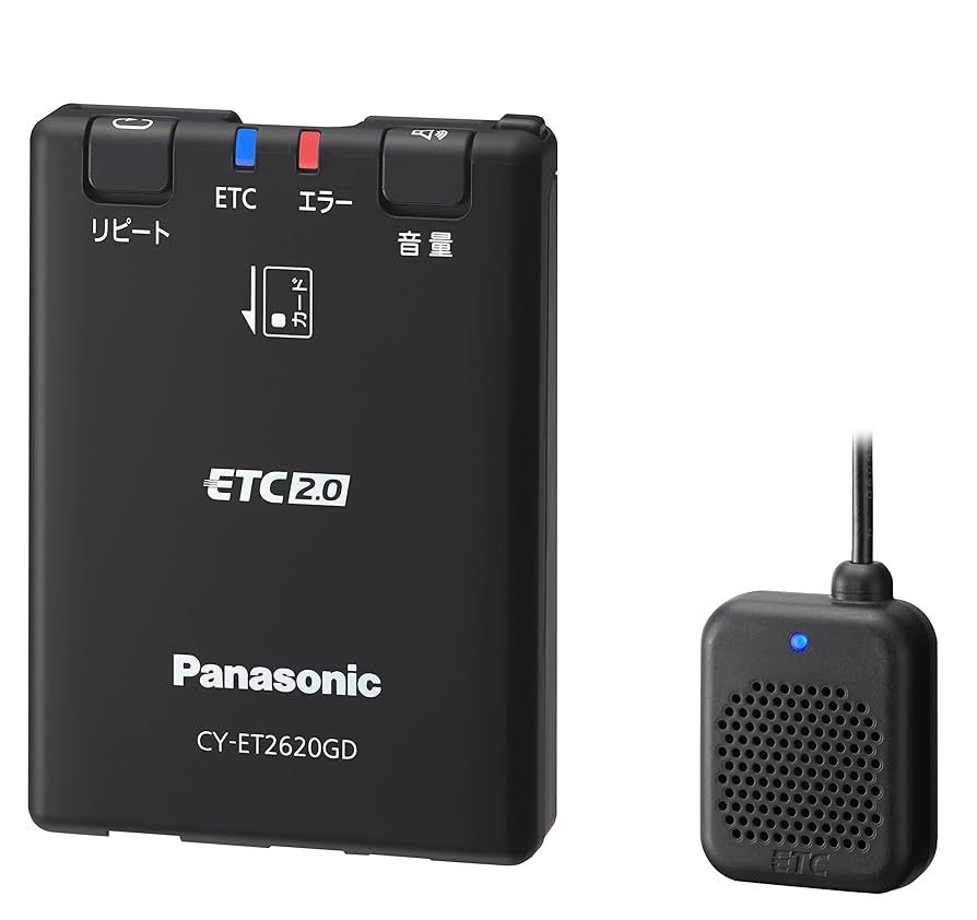 Panasonic CY-ET926D
