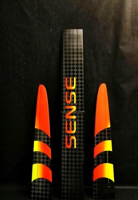 Sense F5J
