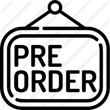 Order form