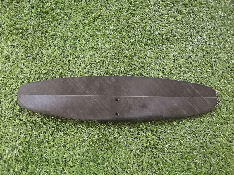 F3 elevator carbon