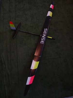 SENSE LIGHT FAI 