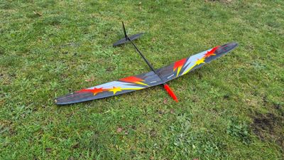 FLITZ 3 STANDART LEFT HAND