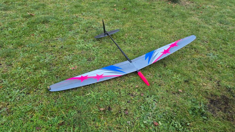 FLITZ 3 STRONG SPEZIAL