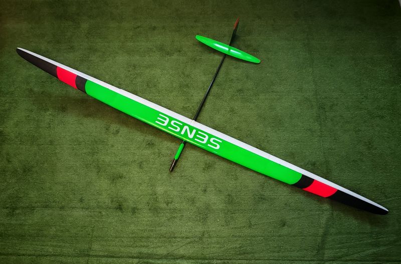 SENSE STORM