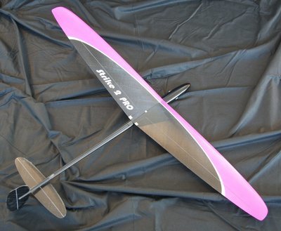 Strike 2 PRO KIT Pink