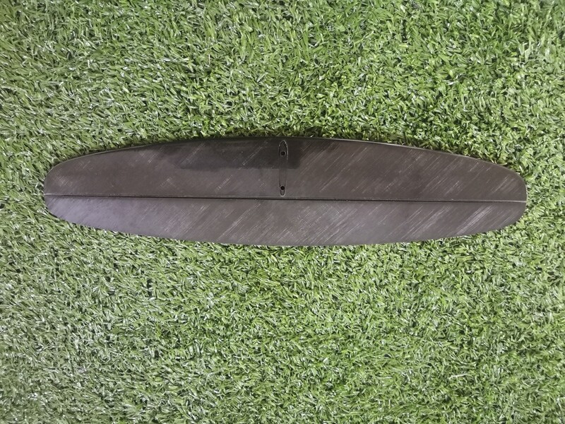F3 elevator carbon