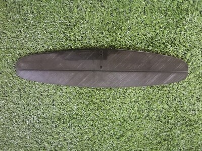 F3 elevator carbon