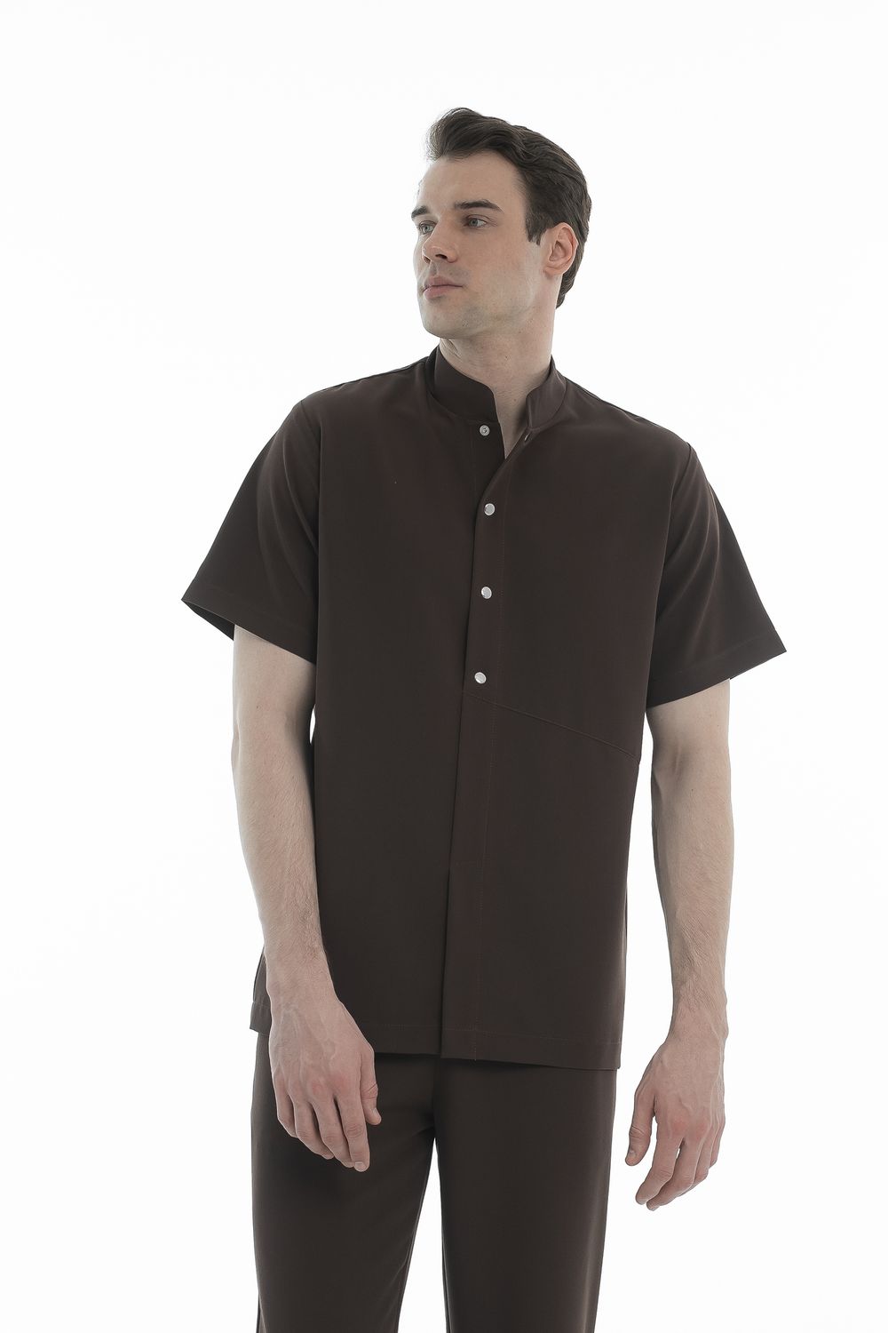 Men’s Medical Polo Shirt