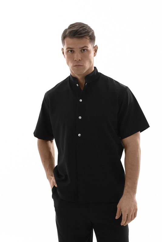 Men’s Medical Polo Shirt