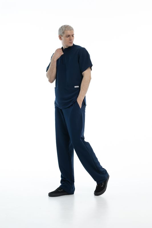 Clean Men’s Scrub Set