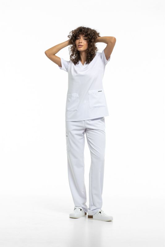 BASE Women’s Scrub Set