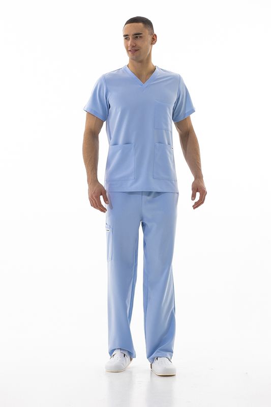 BASE Men’s Scrub Set