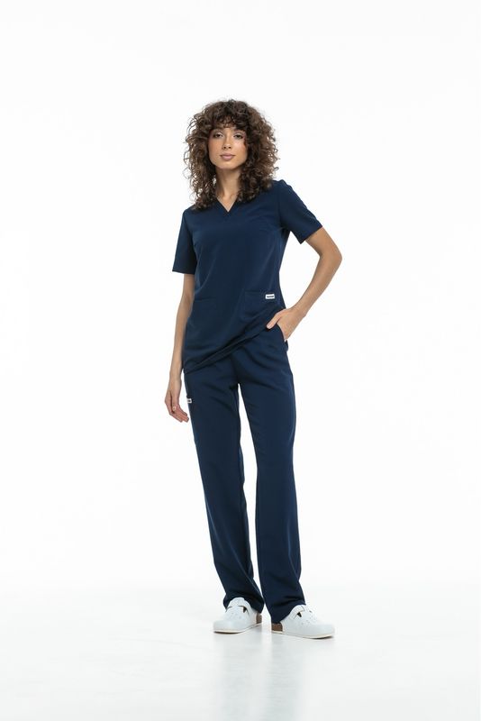 BASE Women’s Scrub Set
