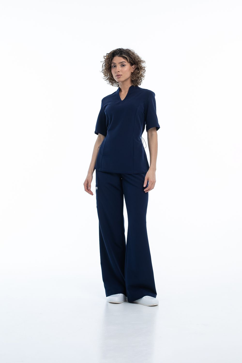 Clean Women’s Scrub Set