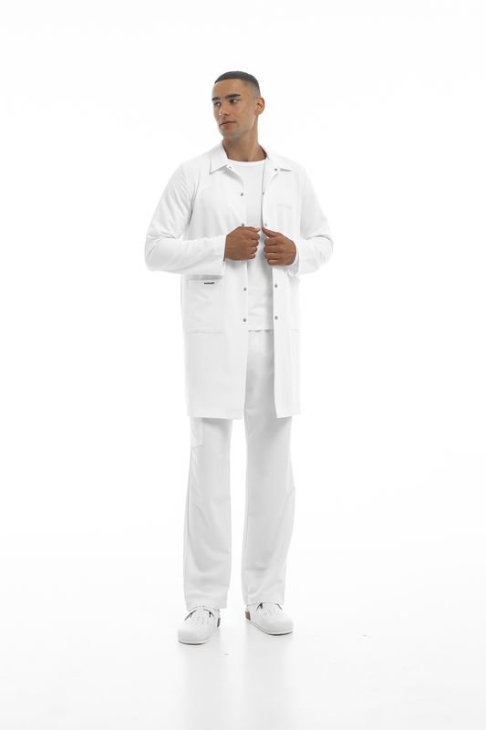 BASE Men’s Lab Coat