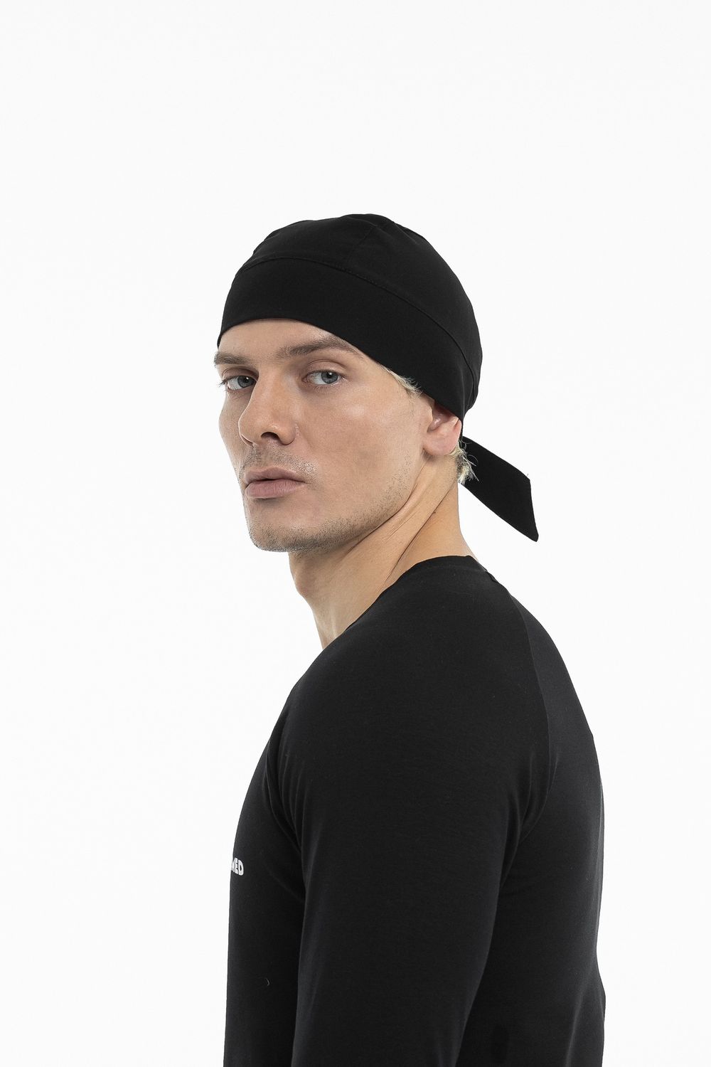 Medical cap