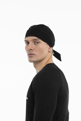 Medical cap