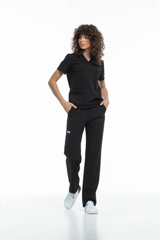 BASE Women’s Scrub Set