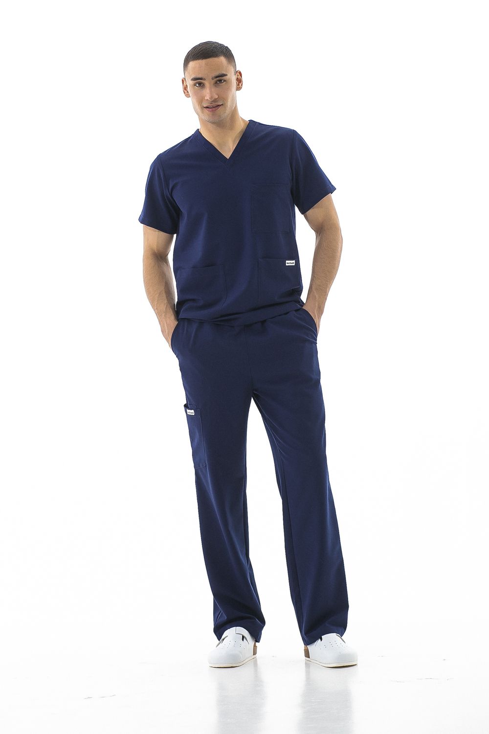 BASE Men’s Scrub Set