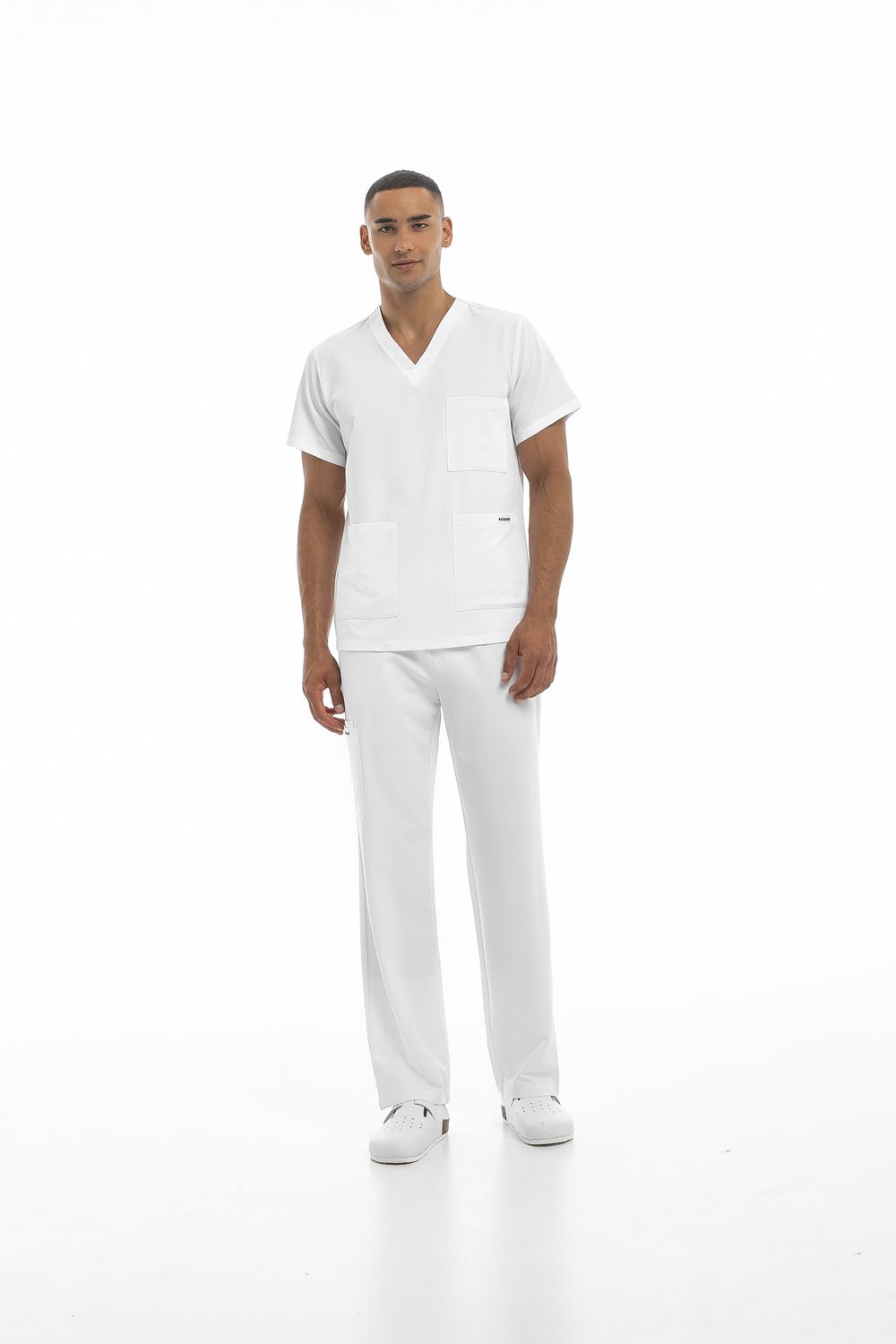 BASE Men’s Scrub Set