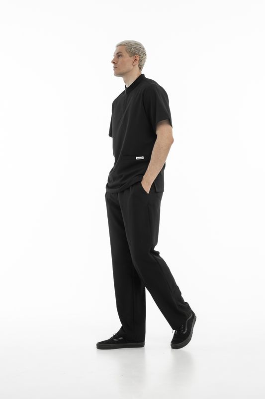 Clean Men’s Scrub Set