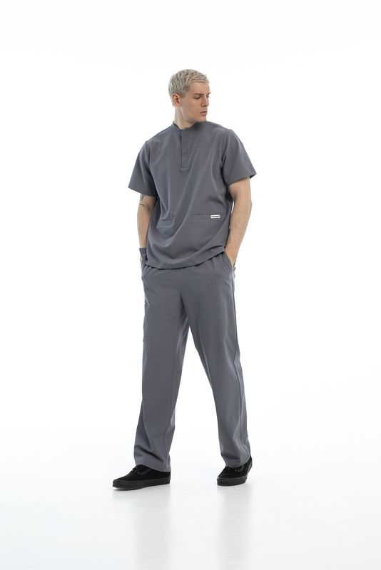 Clean Men’s Scrub Set