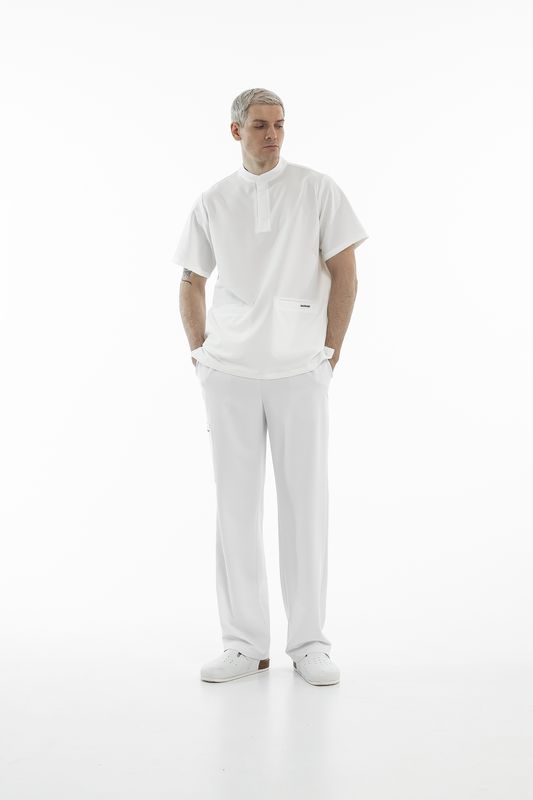 Clean Men’s Scrub Set