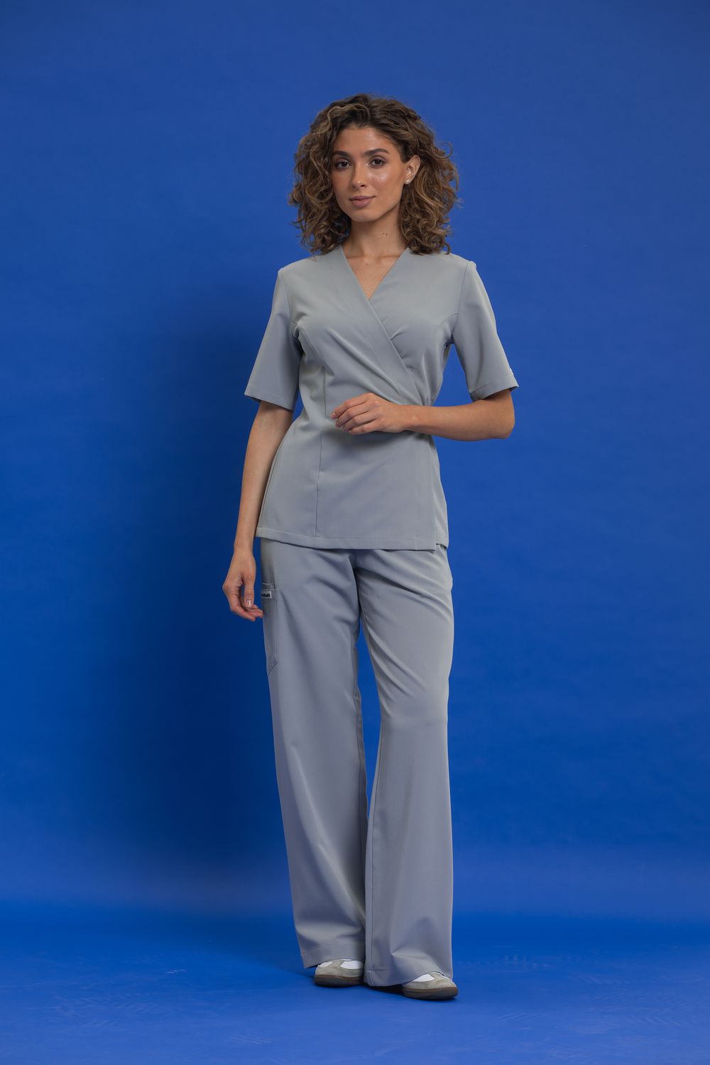 Katana Women’s Scrub Set