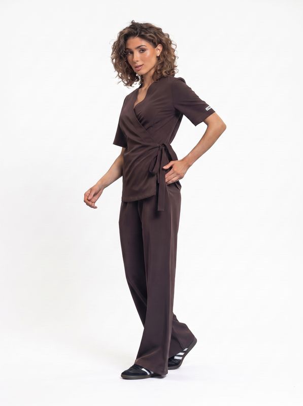 Katana Women’s Scrub Set