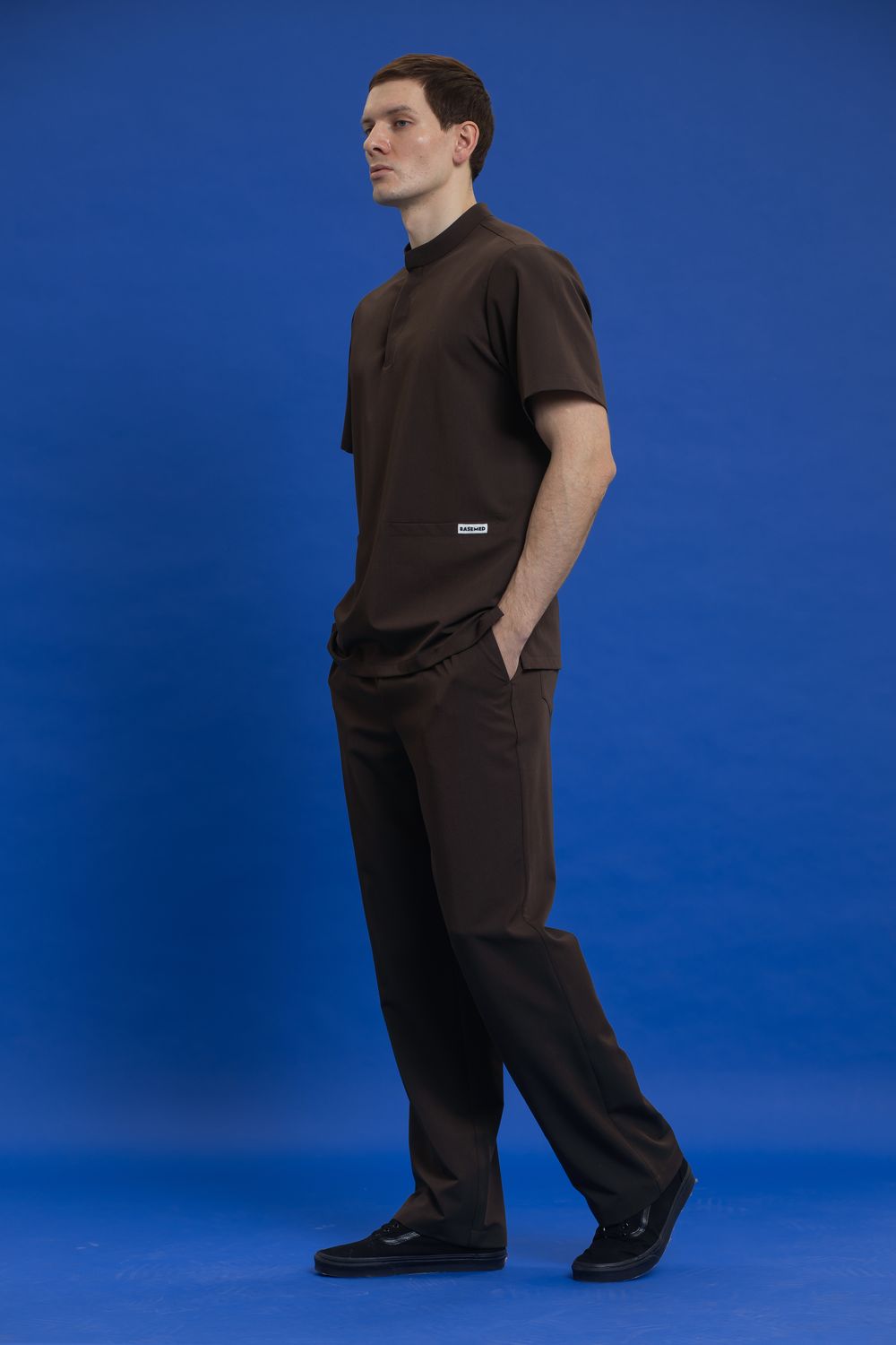 Clean Men’s Scrub Set